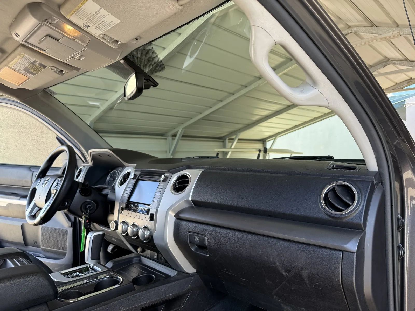 Toyota Tundra photo 62