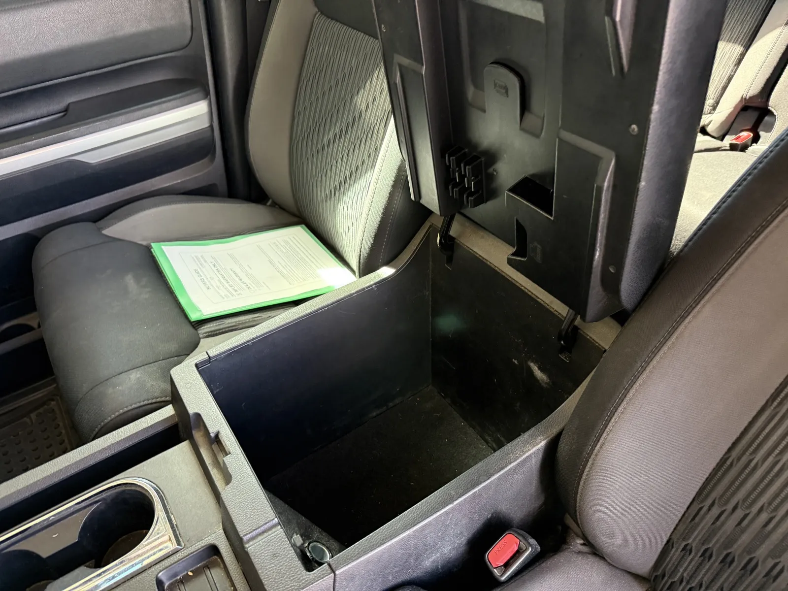 Toyota Tundra photo 50