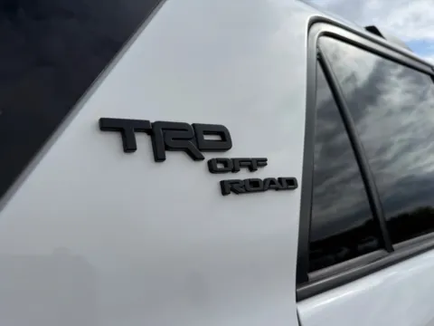 More photos of 2021 TOYOTA 4RUNNER TRD PREMIUM at Justin's Motor Company, NM