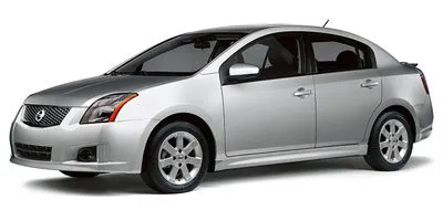 2012 Nissan Sentra 2.0 SR for sale in Biloxi, MS