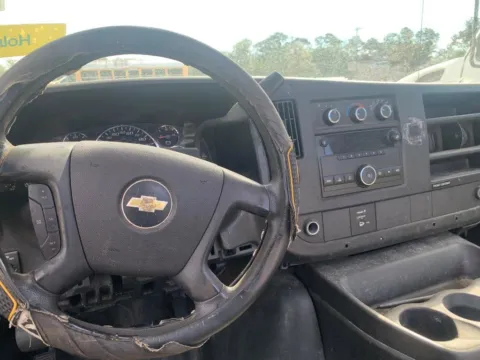 More photos of 2012 Chevrolet Express Commercial Cutaway Diesel at Direct Auto, MS