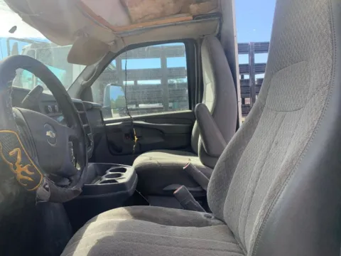 Another view of 2012 Chevrolet Express Commercial Cutaway Diesel for sale in Biloxi, MS at Direct Auto