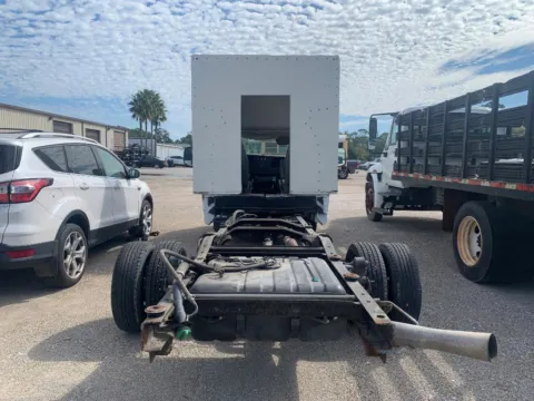 Photos of 2012 Chevrolet Express Commercial Cutaway Diesel for sale in Biloxi, MS at Direct Auto