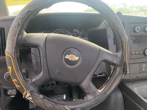 More photos of 2012 Chevrolet Express Commercial Cutaway Diesel at Direct Auto, MS