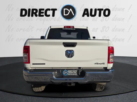 More photos of 2024 Ram 2500 Big Horn at Direct Auto, MS