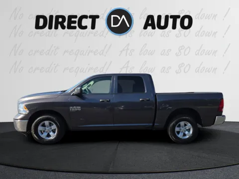 Photos of 2022 Ram 1500 Classic SLT for sale in Biloxi, MS at Direct Auto