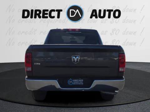 More photos of 2022 Ram 1500 Classic SLT at Direct Auto, MS