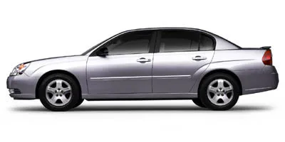 Black 2005 Chevrolet Malibu LT for sale in Biloxi, MS