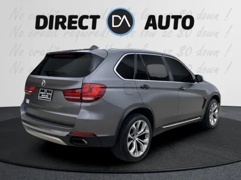More photos of 2016 BMW X5 xDrive50i at Direct Auto, MS