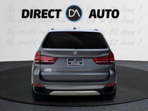 More photos of 2016 BMW X5 xDrive50i at Direct Auto, MS