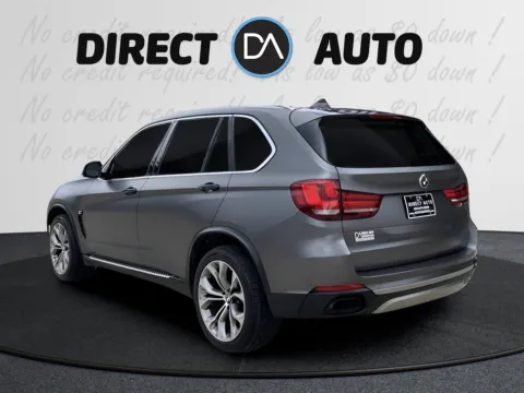 More photos of 2016 BMW X5 xDrive50i at Direct Auto, MS