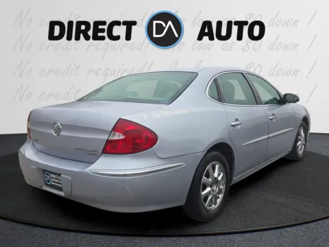 More photos of 2005 Buick LaCrosse CXL at Direct Auto, MS