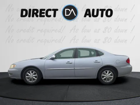Photos of 2005 Buick LaCrosse CXL for sale in Biloxi, MS at Direct Auto