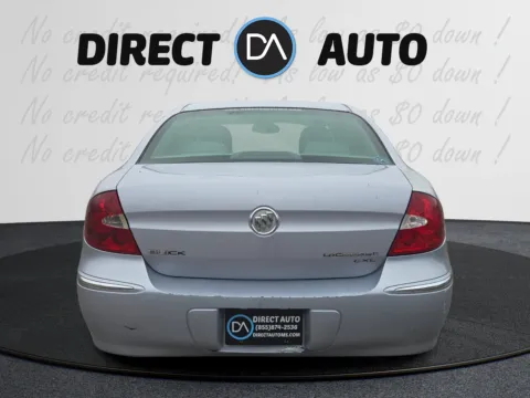 More photos of 2005 Buick LaCrosse CXL at Direct Auto, MS