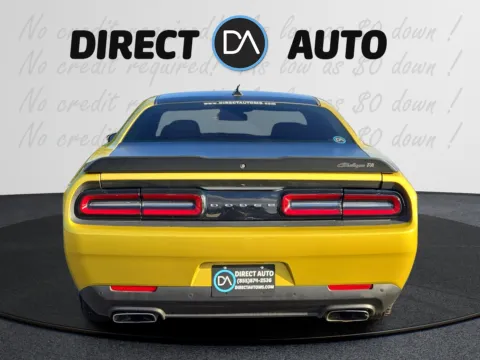 More photos of 2021 Dodge Challenger R/T at Direct Auto, MS