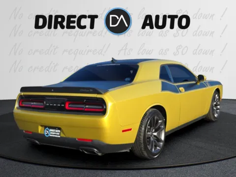 More photos of 2021 Dodge Challenger R/T at Direct Auto, MS