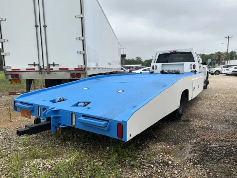 Another view of 2019 Chevrolet Silverado 3500HD CC WT for sale in Biloxi, MS at Direct Auto