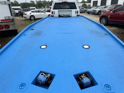 More photos of 2019 Chevrolet Silverado 3500HD CC WT at Direct Auto, MS