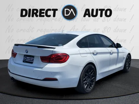 More photos of 2018 BMW 4 Series 430i at Direct Auto, MS