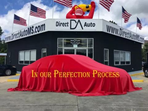 Another view of 2015 Hyundai Sonata Hybrid Limited for sale in Biloxi, MS at Direct Auto