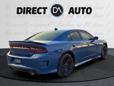 More photos of 2022 Dodge Charger R/T at Direct Auto, MS