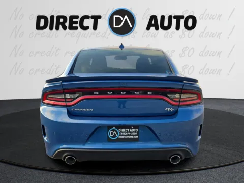 More photos of 2022 Dodge Charger R/T at Direct Auto, MS