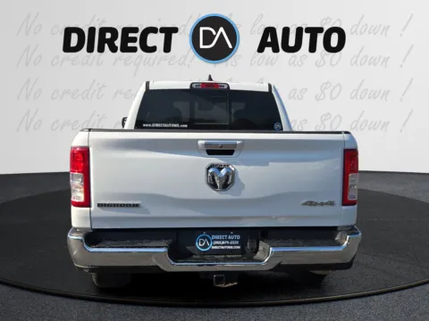 More photos of 2019 Ram 1500 Big Horn/Lone Star at Direct Auto, MS