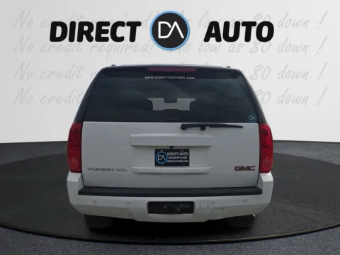 More photos of 2013 GMC Yukon XL SLT at Direct Auto, MS