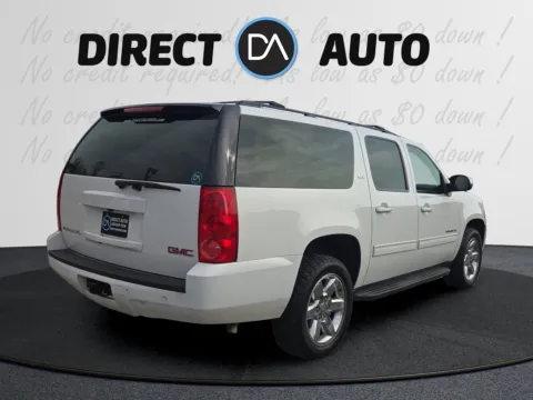 More photos of 2013 GMC Yukon XL SLT at Direct Auto, MS