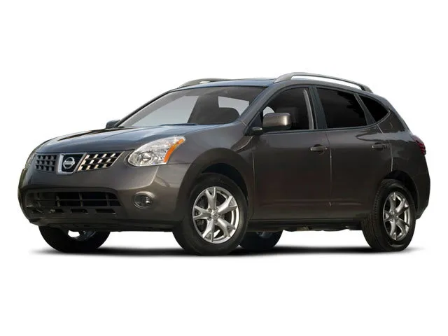 2008 Nissan Rogue SL for sale in Biloxi, MS