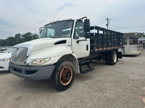 More photos of 2008 INTERNATIONAL 4000 RWD at Direct Auto, MS