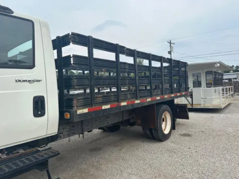Another view of 2008 INTERNATIONAL 4000 RWD for sale in Biloxi, MS at Direct Auto