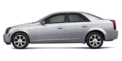 2005 Cadillac CTS for sale in Biloxi, MS