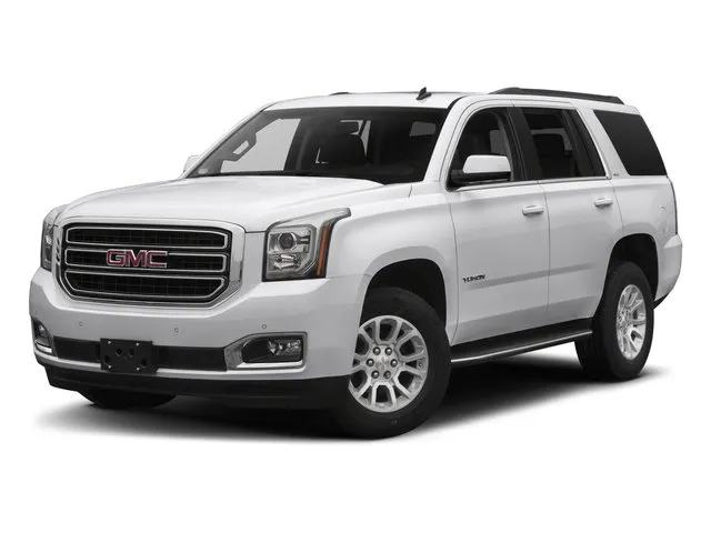 2017 GMC Yukon SLE for sale in Biloxi, MS