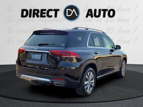 More photos of 2020 Mercedes-Benz GLE 350 at Direct Auto, MS
