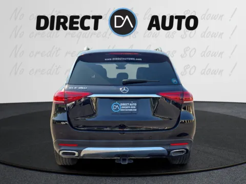 More photos of 2020 Mercedes-Benz GLE 350 at Direct Auto, MS