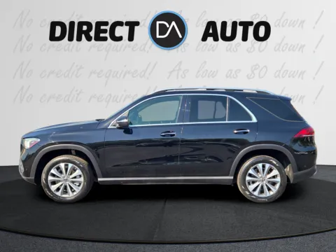 Photos of 2020 Mercedes-Benz GLE 350 for sale in Biloxi, MS at Direct Auto