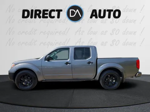 Photos of 2020 Nissan Frontier SV for sale in Biloxi, MS at Direct Auto