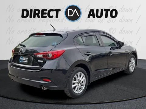 More photos of 2018 Mazda Mazda3 5-Door Sport at Direct Auto, MS