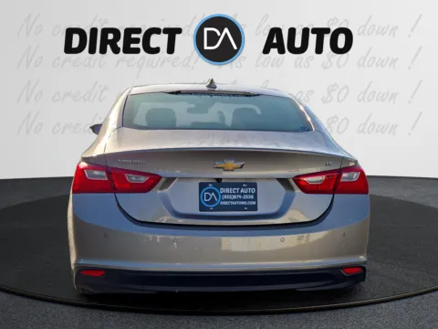 More photos of 2024 Chevrolet Malibu LT at Direct Auto, MS