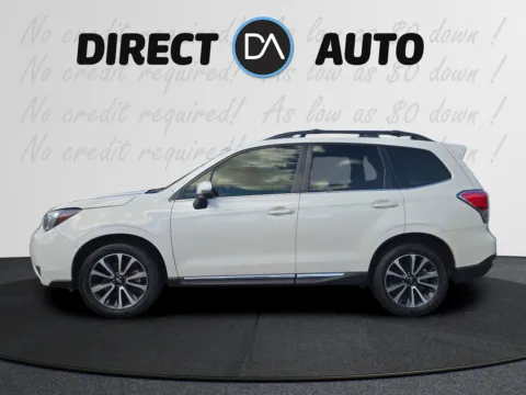 Photos of 2018 Subaru Forester Touring for sale in Biloxi, MS at Direct Auto