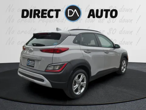 More photos of 2022 Hyundai Kona SEL at Direct Auto, MS