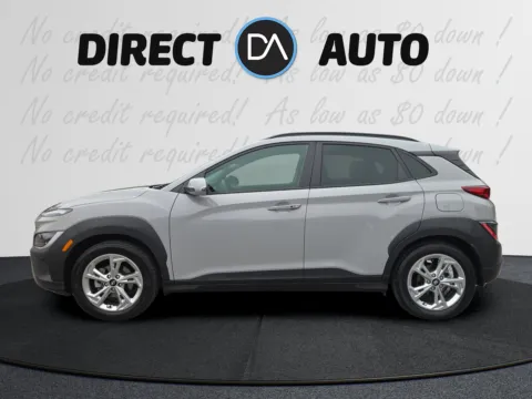 Photos of 2022 Hyundai Kona SEL for sale in Biloxi, MS at Direct Auto