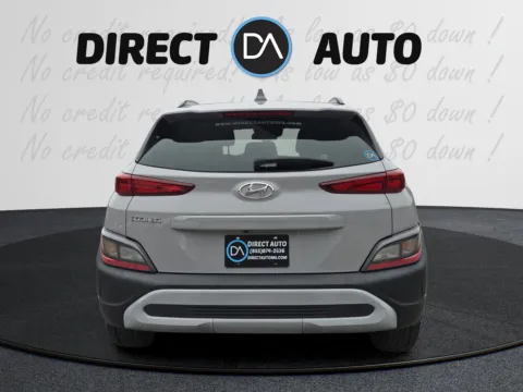 More photos of 2022 Hyundai Kona SEL at Direct Auto, MS