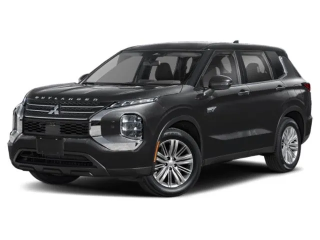 2023 Mitsubishi Outlander PHEV SE for sale in Biloxi, MS