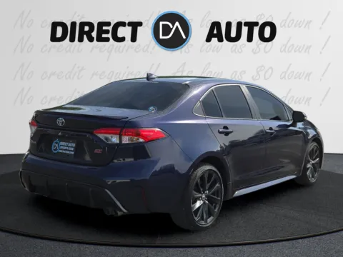 More photos of 2023 Toyota Corolla SE at Direct Auto, MS