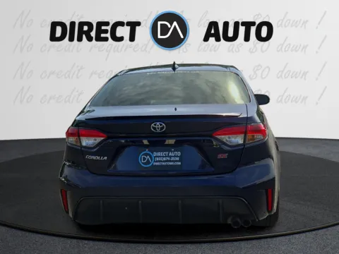More photos of 2023 Toyota Corolla SE at Direct Auto, MS