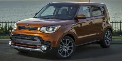 White 2017 Kia Soul for sale in Biloxi, MS