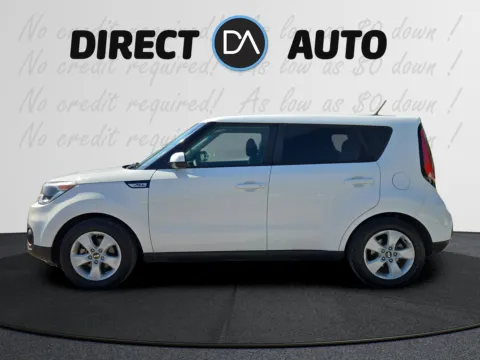 Photos of 2017 Kia Soul for sale in Biloxi, MS at Direct Auto