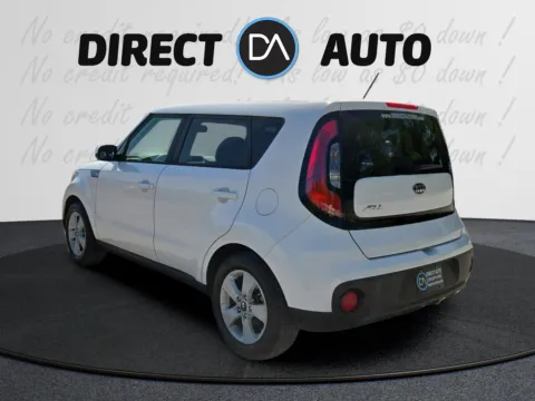 Another view of 2017 Kia Soul for sale in Biloxi, MS at Direct Auto